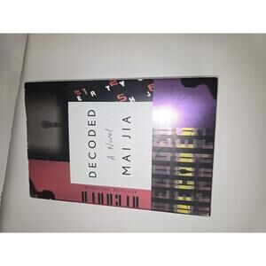 Decoded by Mai Jia